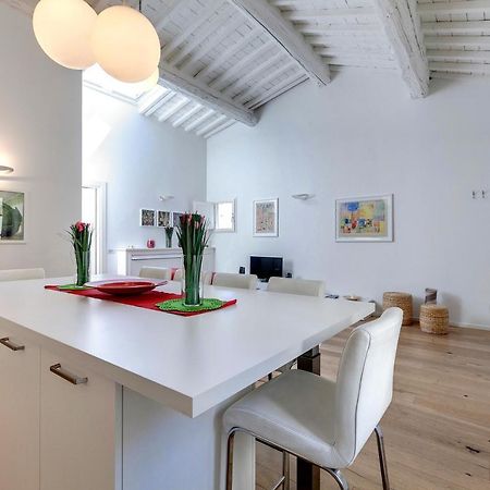Margot Apartment By Mamo Florence Buitenkant foto
