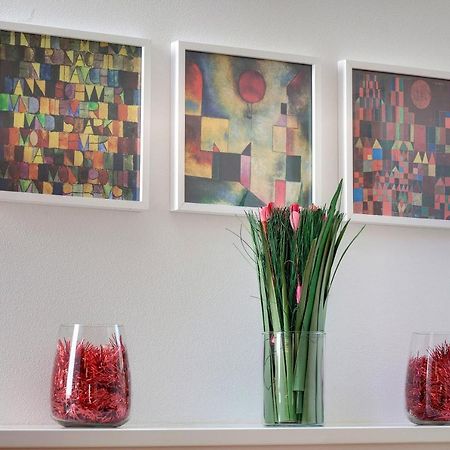Margot Apartment By Mamo Florence Buitenkant foto