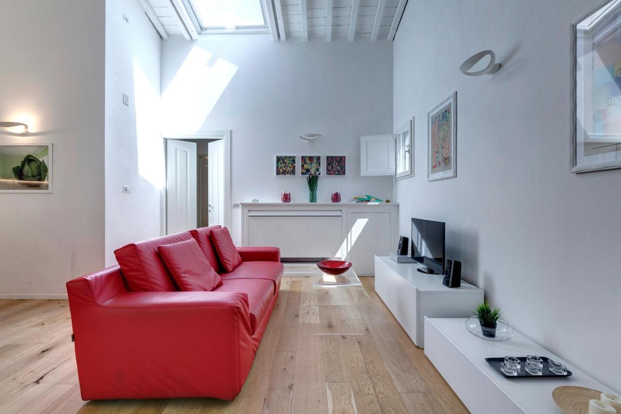 Margot Apartment By Mamo Florence Buitenkant foto