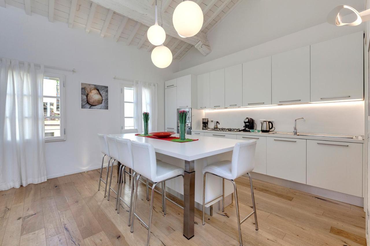 Margot Apartment By Mamo Florence Buitenkant foto