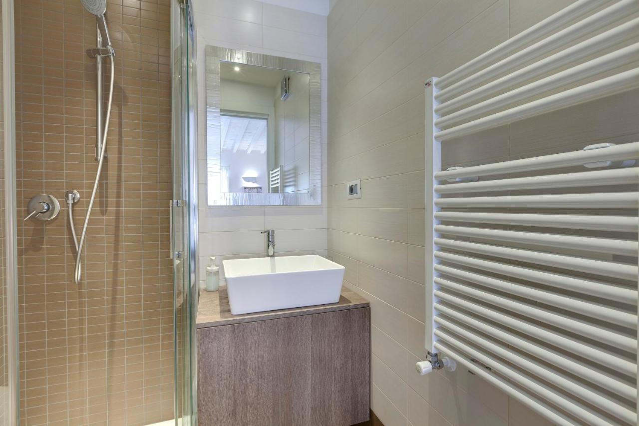 Margot Apartment By Mamo Florence Buitenkant foto