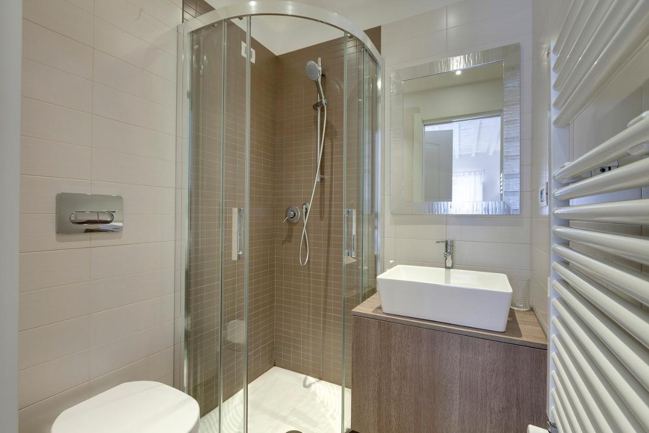 Margot Apartment By Mamo Florence Buitenkant foto