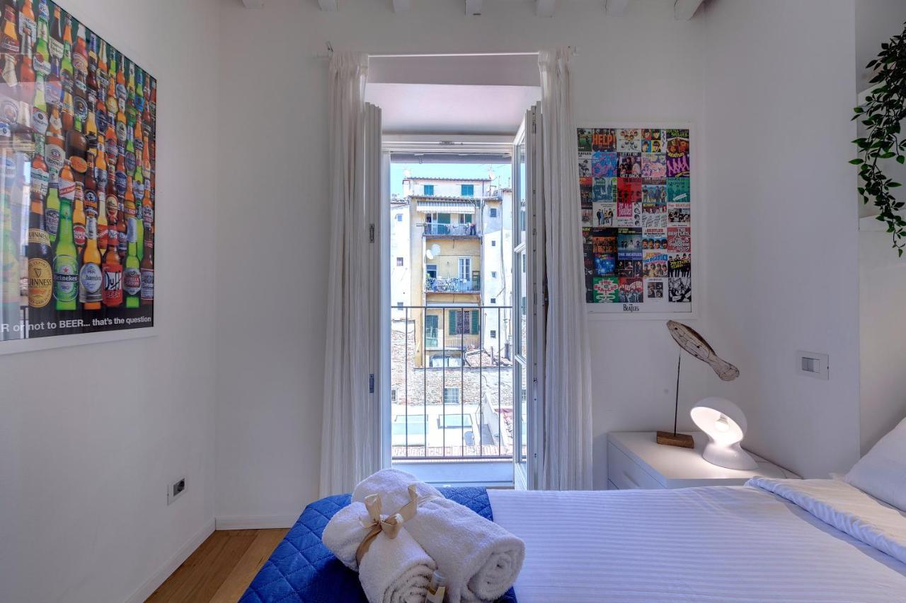 Margot Apartment By Mamo Florence Buitenkant foto