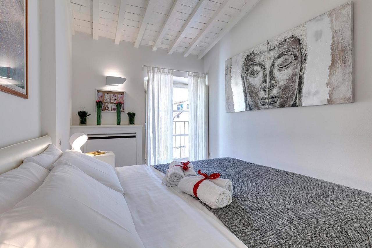 Margot Apartment By Mamo Florence Buitenkant foto