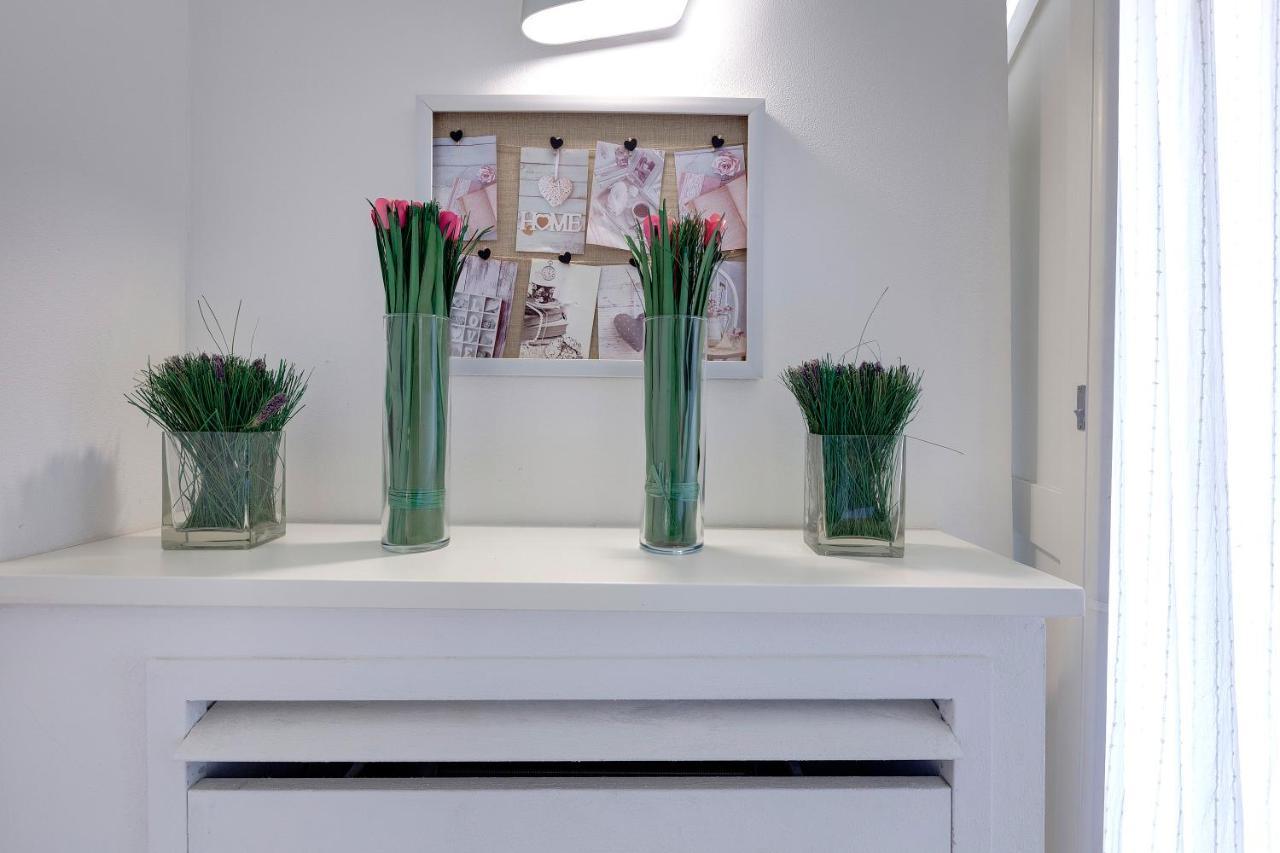 Margot Apartment By Mamo Florence Buitenkant foto