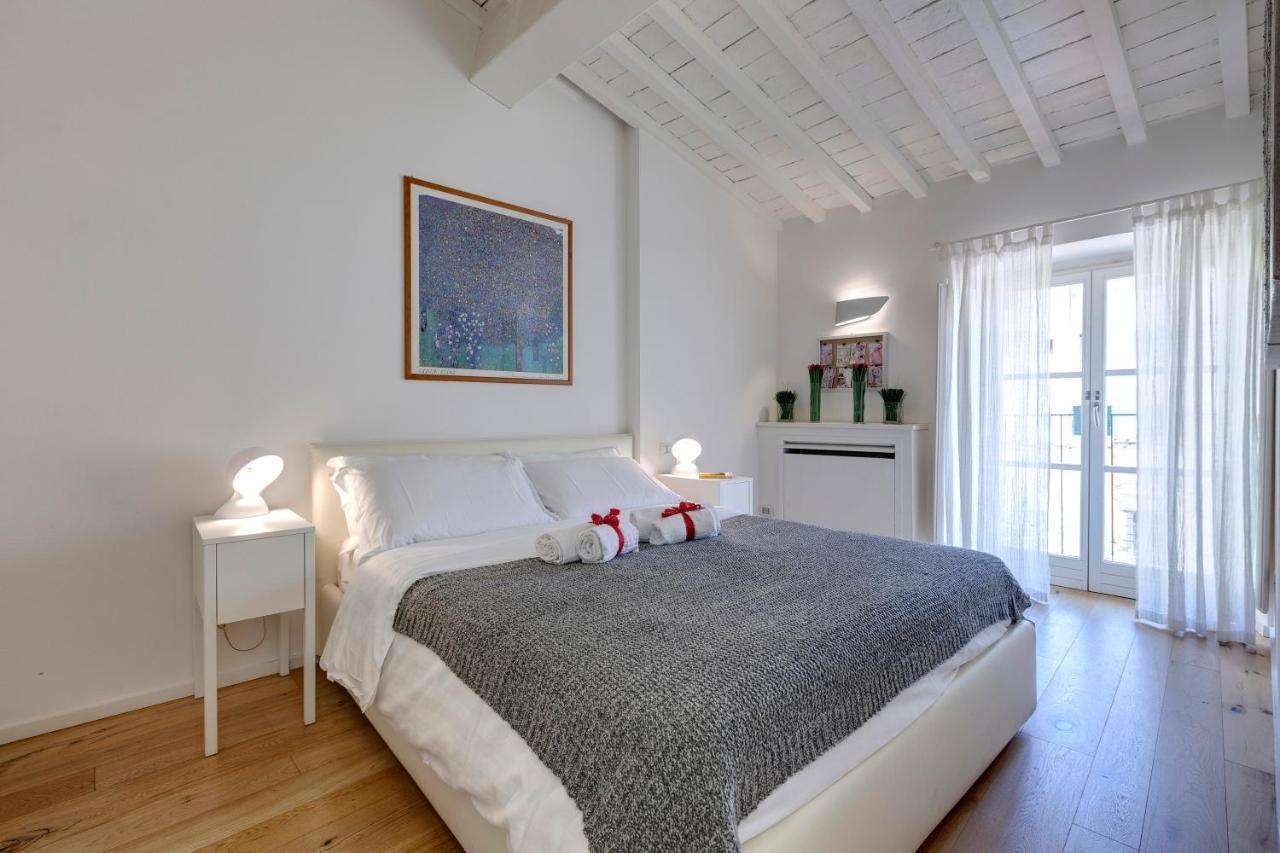 Margot Apartment By Mamo Florence Buitenkant foto