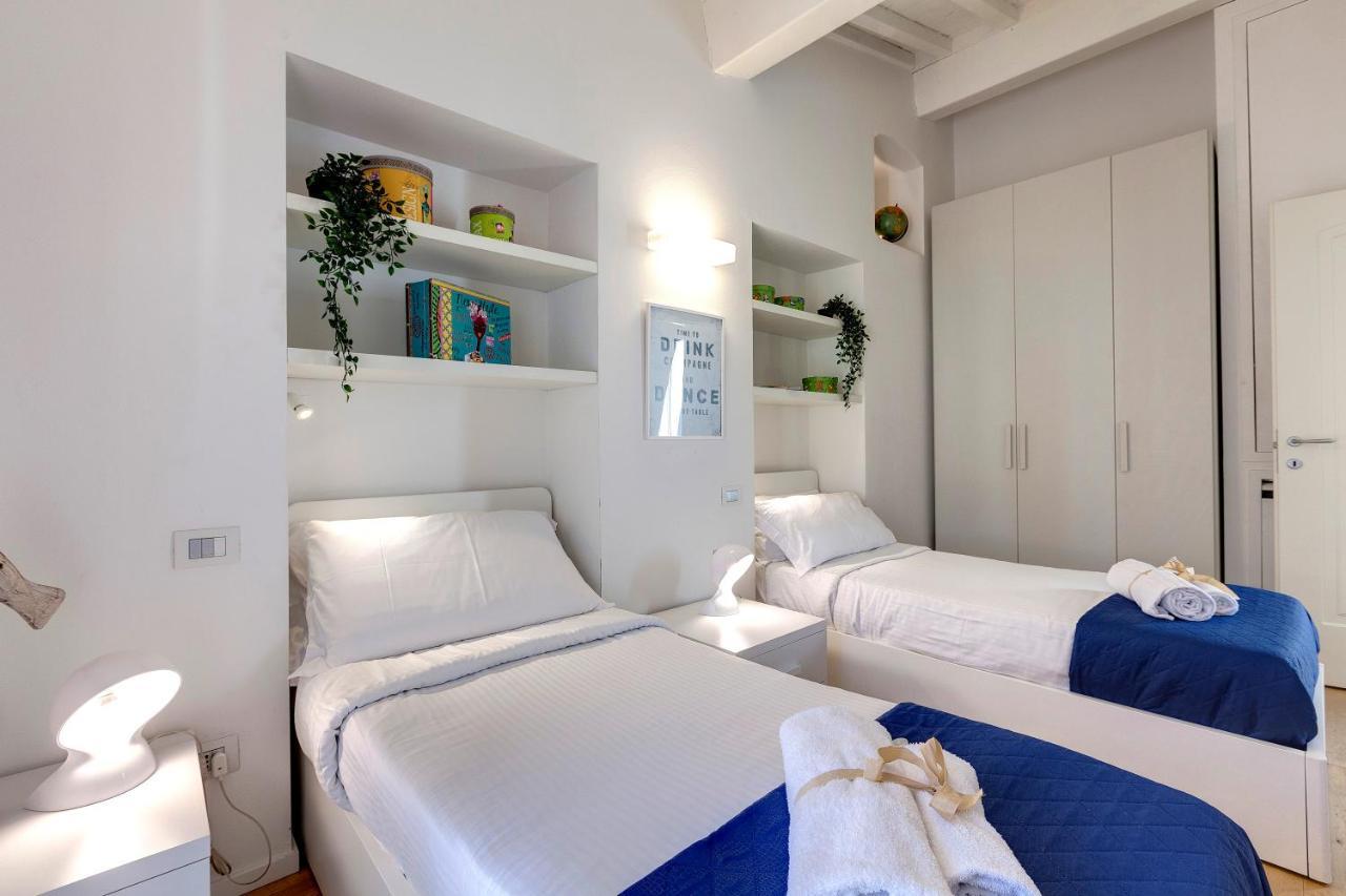 Margot Apartment By Mamo Florence Buitenkant foto