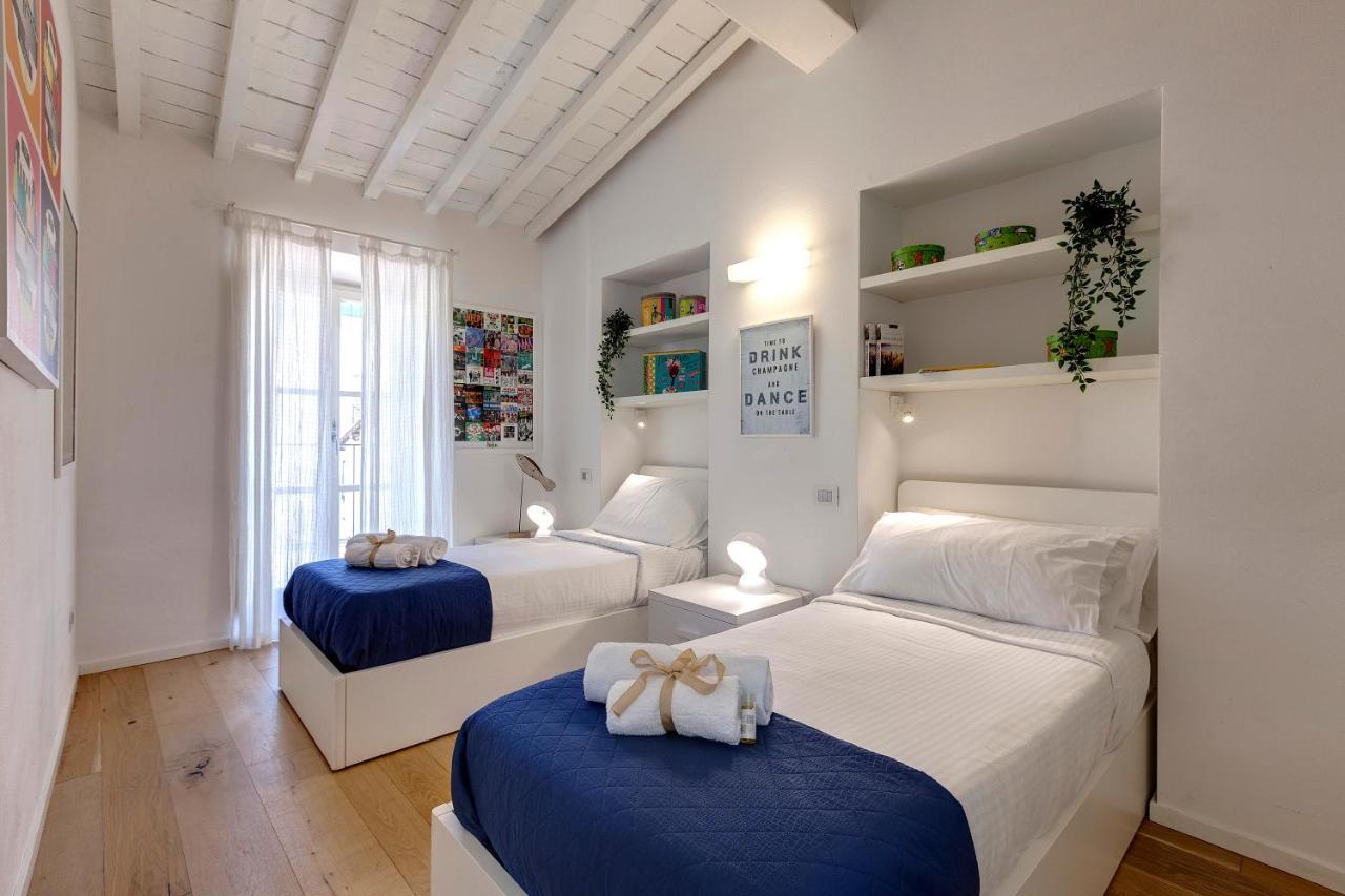 Margot Apartment By Mamo Florence Buitenkant foto
